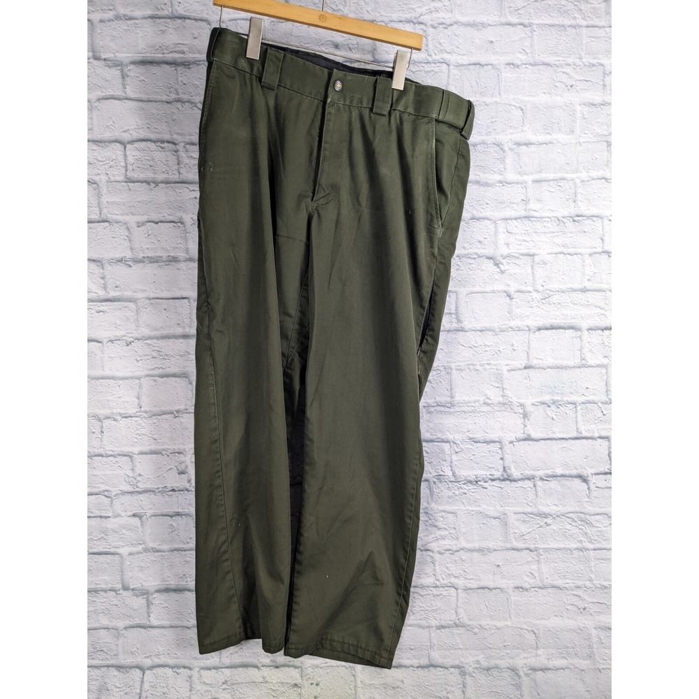 5.11 Tactical Cargo Pants Men  Green  38x31